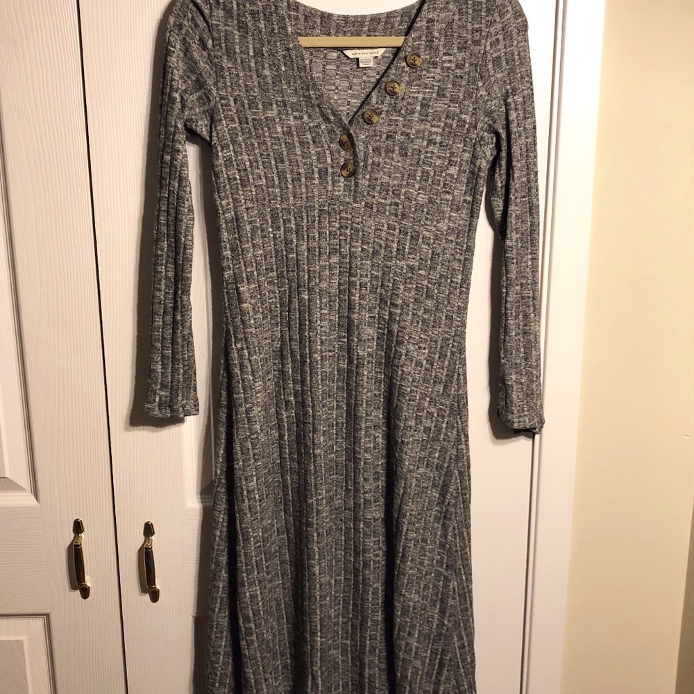 American Eagle Maxi Dress